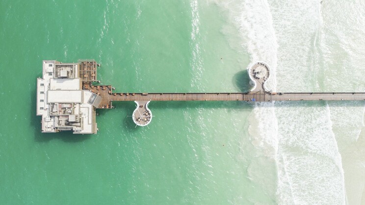 Jumeirah Al Qasr - Madinat